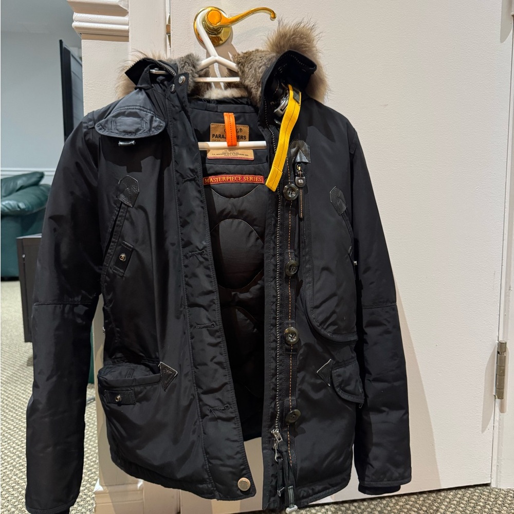 Parajumper winter jacket - Picture 4 of 4
